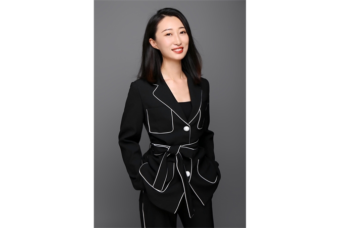 李嬌老師 Michelle