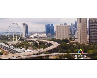 寰游思學(xué)新加坡音樂(lè)文化之旅01